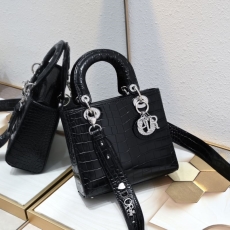 Christian Dior Top Handle Bags